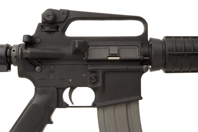 deactivated_bushmaster_assault_rifle